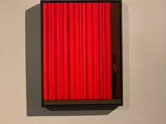-Nathalie Djurberg与Hans Berg“牛皮纸包裹的月亮”-Prada荣宅当季展览