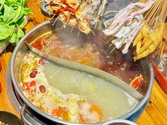 -杨校长·老成都串串香火锅(全国总店)