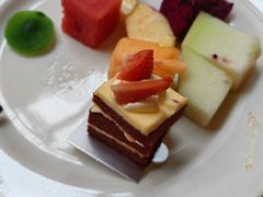 -怡咖啡·自助餐·西安香格里拉