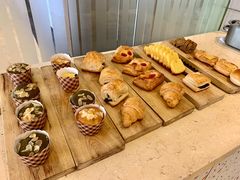 -BLD西餐厅(成都首座万丽酒店)