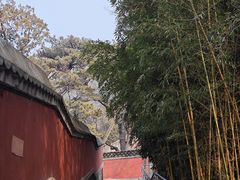 -潭柘寺景区