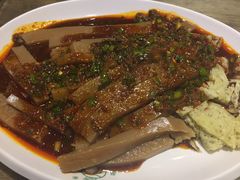 -清真益鑫羊肉手抓馆(南大街店)