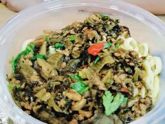 -阿九笨鸡蛋手擀面(总店)