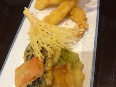 -松子料理(白家庄店)