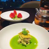 融侨外滩的这家闽菜餐厅好高级🆘