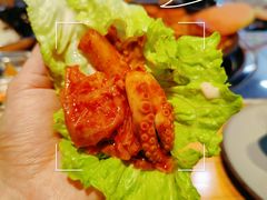 -红辣椒八爪鱼特色韩国料理专门店(远景路旗舰店)