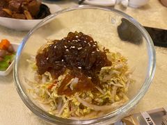 -京尊烤鸭店JINGZUN(春秀路店)