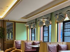 -粤香村(清真川菜店)