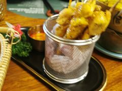 -苏梅花园(群星城店)