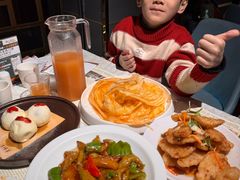 -老厨家(中央大街西七道街店)