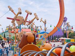 -上海迪士尼度假区