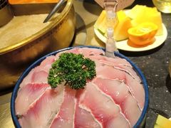 -巴奴毛肚火锅(广益哥伦布店)