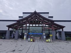 -采石矶景区