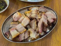 烧肉-洲心街道青联村镜记烧肉