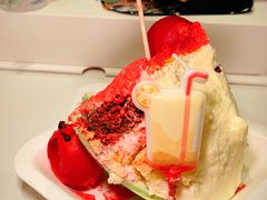 -CAKE BOSS 蛋糕老板(西单君太百货店)