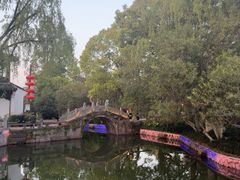 -丝绸小镇荻港古村