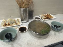 -大董锅贴(崇安寺店)