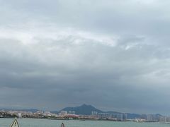 -海堤纪念公园