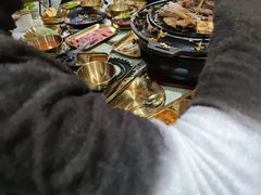 -胡悦里韩式烤肉(芝罘万达广场店)