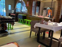 -西域阿里马新疆菜·清真(桂花路店)