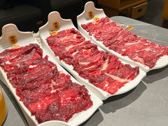-潮发潮汕牛肉店(东方宝泰店)