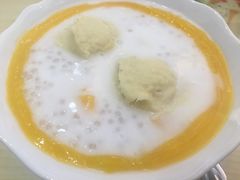 -甜心妈妈·榴莲星级糖水(北京路总店)