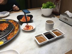-韩宫宴炭火烤肉(印象城店)