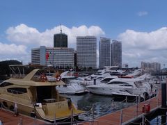 -三亚游船旅游中心(三亚鹿回头游艇游船公共码头店)