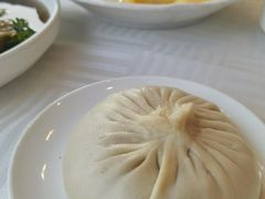 怡园蟹汤包-怡园饭店-餐厅(四望亭店)