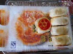 -西区老大房(愚园路店)