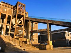 -半岛1919创意园区