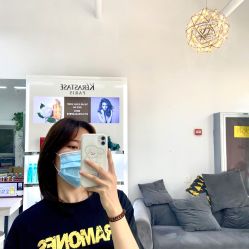 -未来美发·T1M HAIR SALON