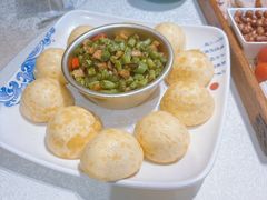-人民公社大食堂(张家湾店)