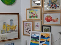 -鼎画艺术机构(贵都店)