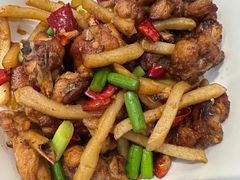 -陈大锅·岳阳鱼馆·地道岳阳菜(美食街店)