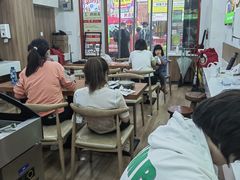 -舞素卷菜煎饼.糁汤(万达金街店)