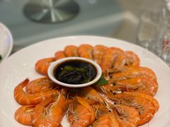 -港宸国际大酒店-西餐厅