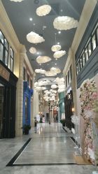 -喜宴酒店幸福里(星摩尔购物中心店)