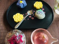 -听雨小筑茶舍(观音桥·龙湖新壹街店)