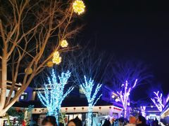 -雅达·阳羡溪山小镇中心