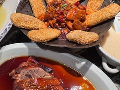 -南京大牌档(济南万象城店)