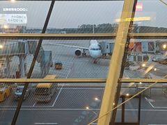 -合肥新桥国际机场-航站楼