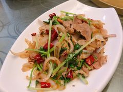 -东北老家私房菜(文灶店)