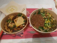 -盛香亭热卤(宝泰购物广场店)