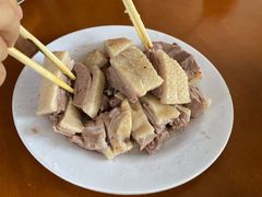 -四嫂鹅肉店(银海南二横街店)