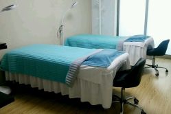 -YooMee优美智能科技美肤机构