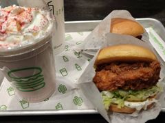 -Shake Shack(西单大悦城店)