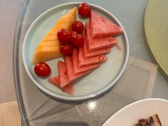 -静之湖湖畔餐厅