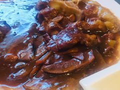 -惠宾饭庄(中山路店)