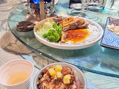 -C31地窖餐厅(黑龙江北路店)